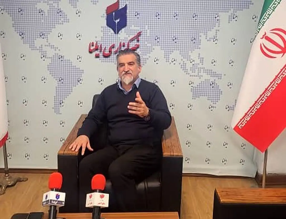 تولید آب از اتمسفر، مُسکنی فوری برای بحران کم‌آبی کشور است