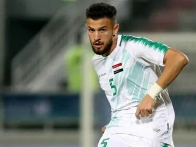 علی فائز بازی با ایران را از دست داد