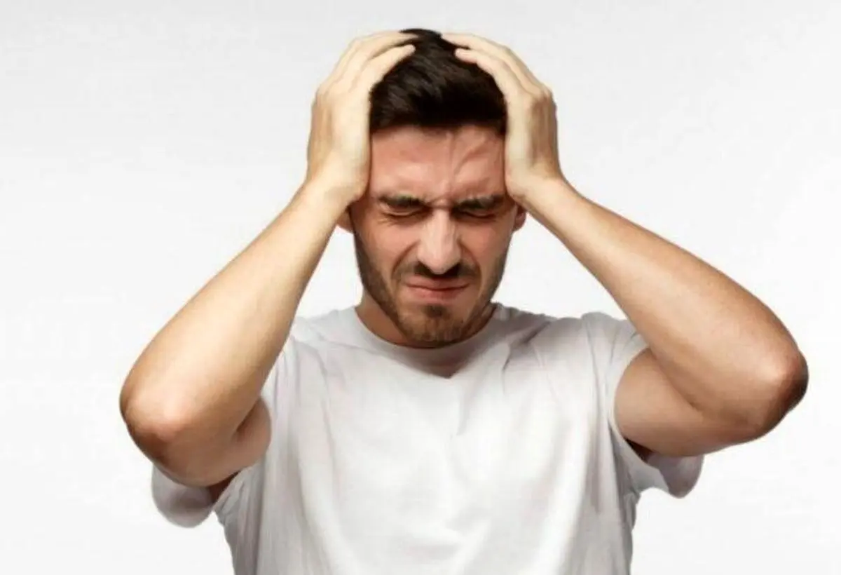 برای رفع سریع سردردهای تنشی حاصل از جنگ چه کنیم؟