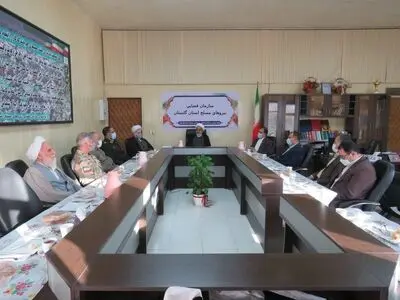 فرماندهی دچار تخلف شد نباید مشی فرماندهی را زیر سئوال برد