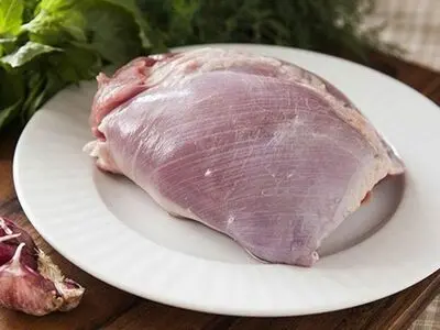 قیمت گوشت بوقلمون بسته‌بندی و قطعه‌بندی اعلام شد