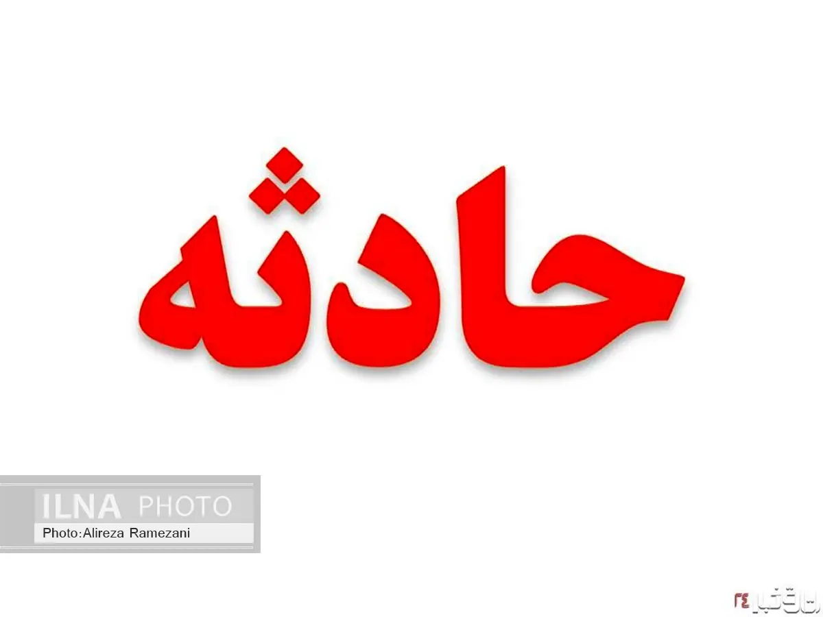 واژگونی خودروی پراید در محور سمنان -شاهرود/ ۴ نفر مصدوم شدند