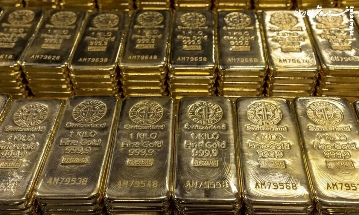 Iran's central bank reports record sales in its gold auctions