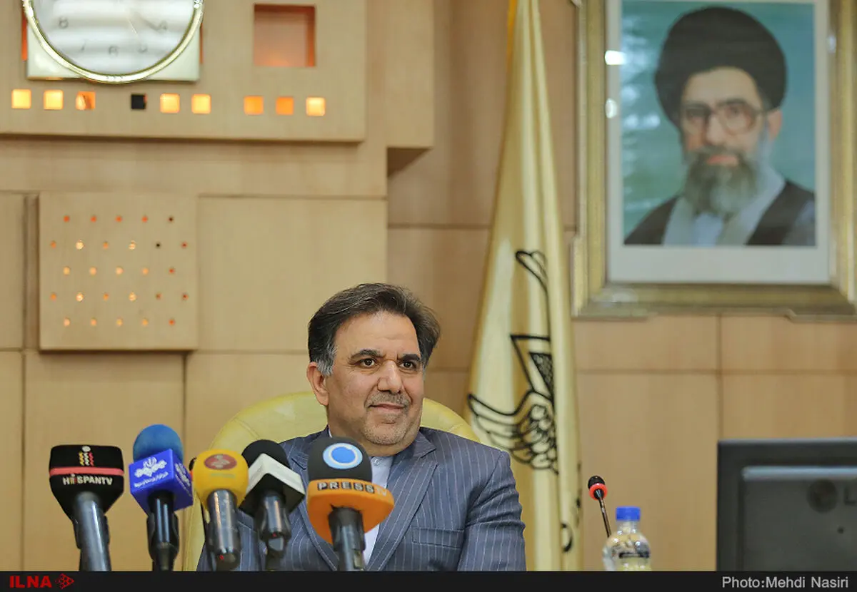 با افتتاح ترمینال سلام از شرمندگی مردم خارج می‌شویم/ فرودگاه امام عرشه پل فیروزه ایران