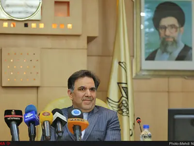 با افتتاح ترمینال سلام از شرمندگی مردم خارج می‌شویم/ فرودگاه امام عرشه پل فیروزه ایران
