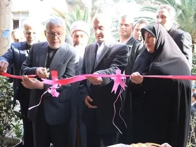 موزه مردم‌شناسی شهرستان رودبار گشایش‌ یافت