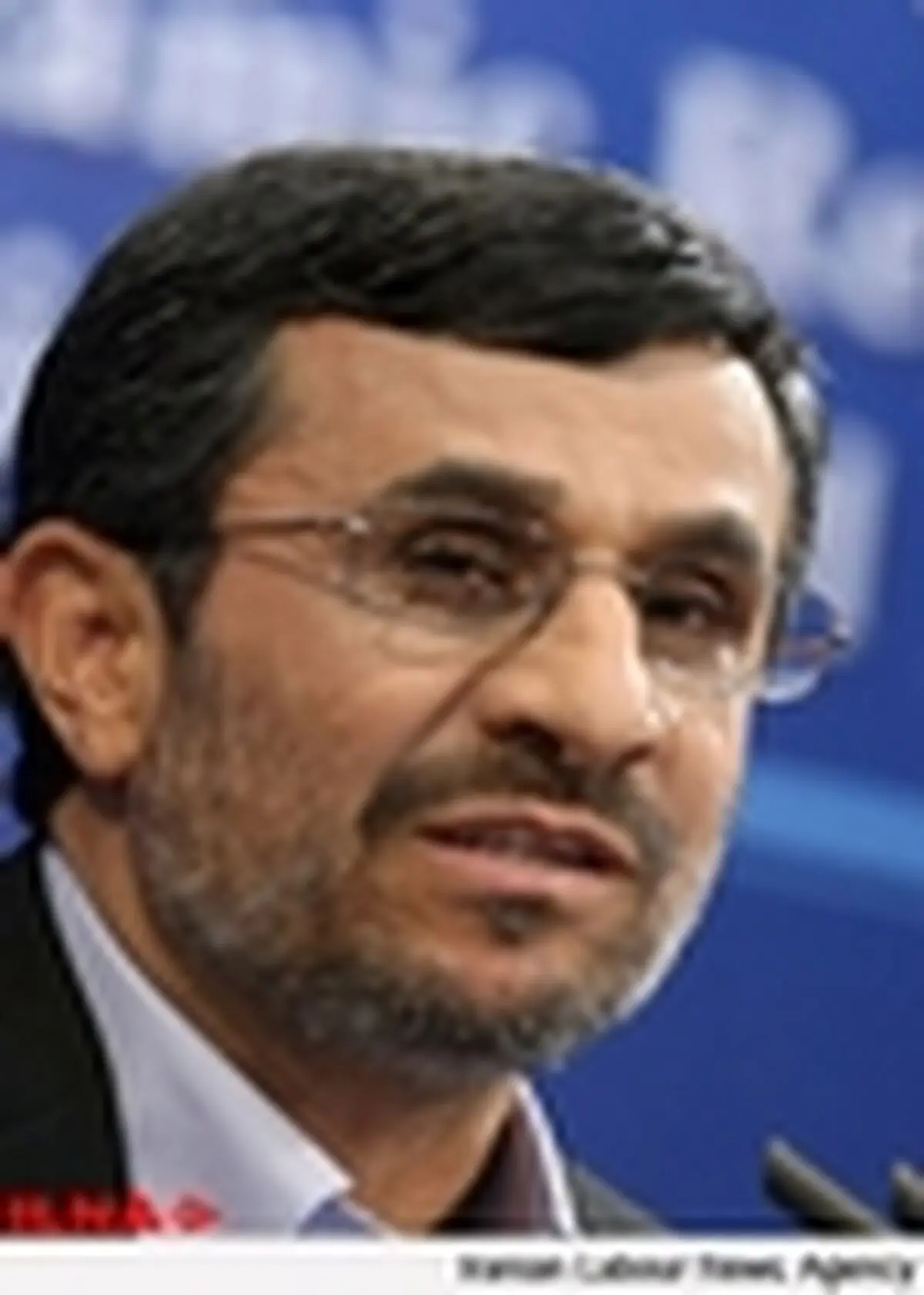 احمدی‌نژاد درگذشت آیت‌الله محمدی گیلانی را تسلیت گفت