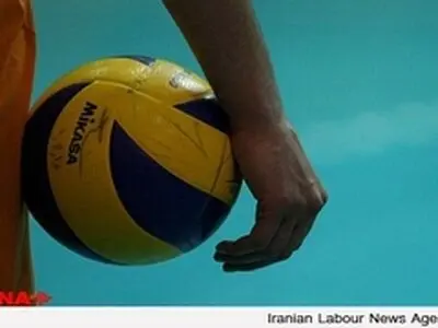 ایتالیا میزبان مرحله نهایی لیگ جهانی والیبال نیست