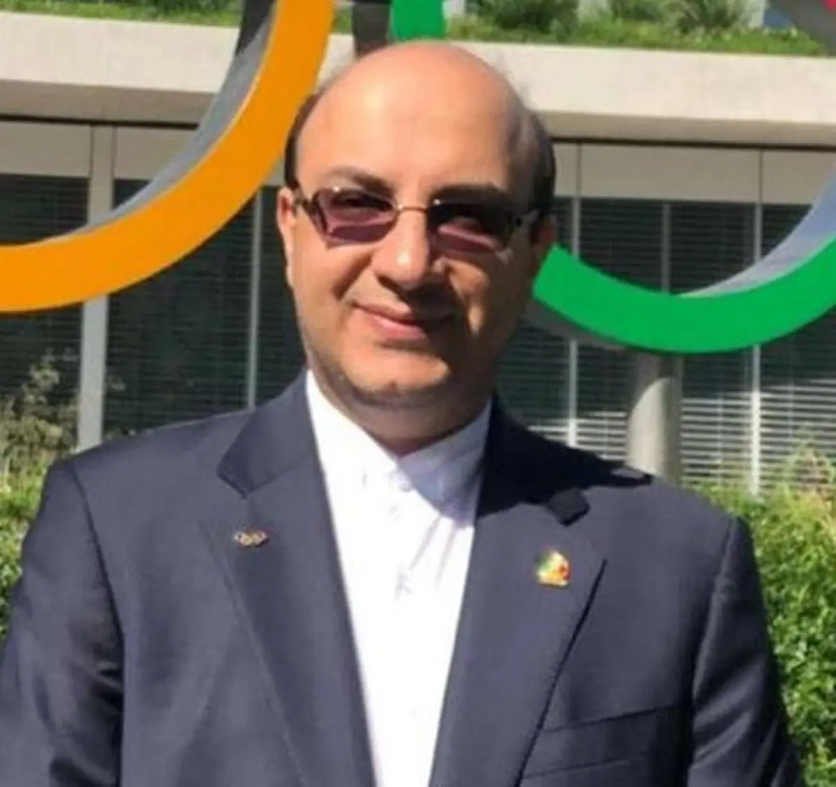 «علی‌نژاد» رئیس کمیته نظارت بر مسابقات جهانی ووشو شد