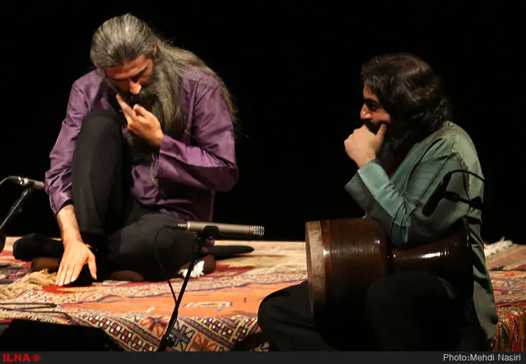 گالری