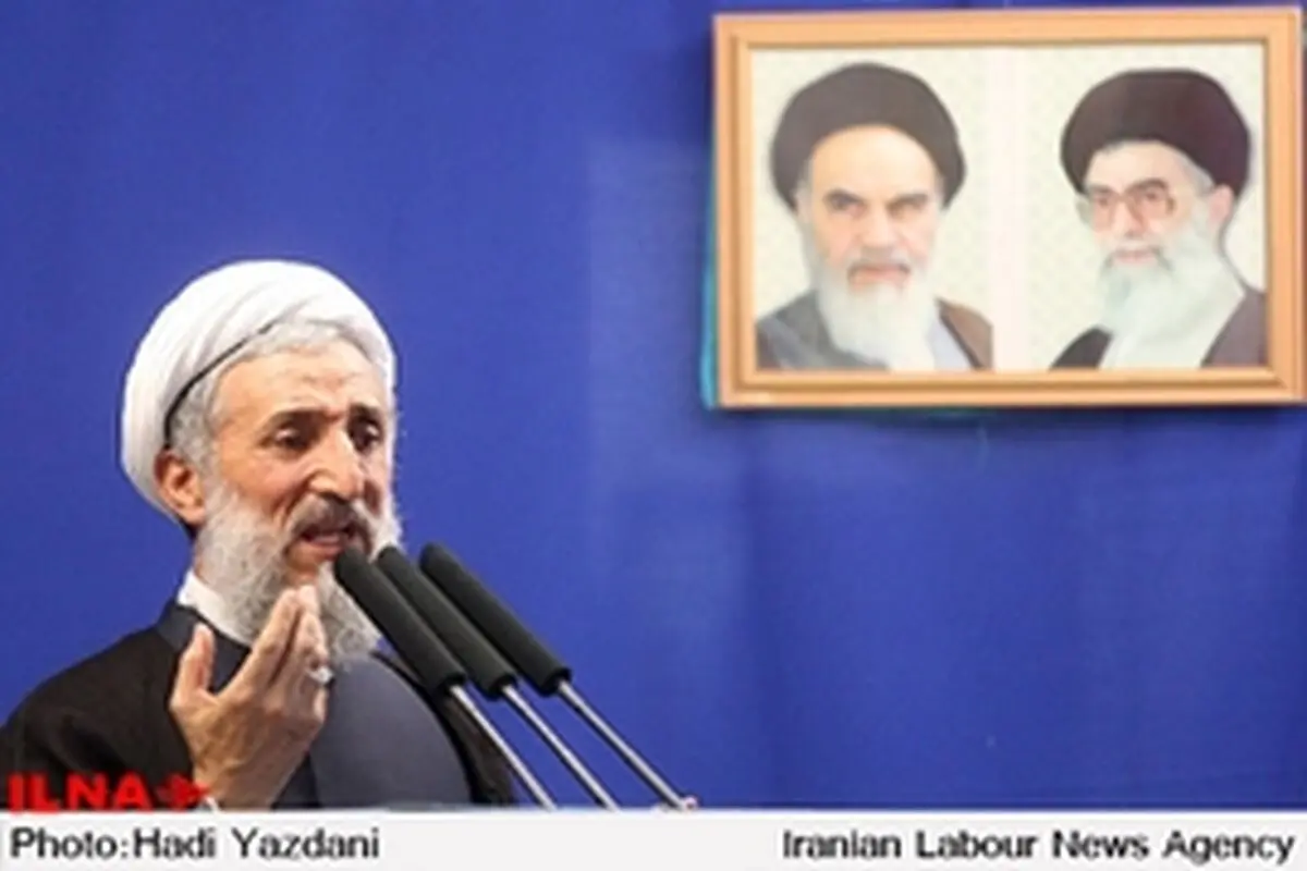 عمل داعش تناسبی با اسلام ندارد / دشمن می خواهد ما را از خطر اسرائیل غافل کند