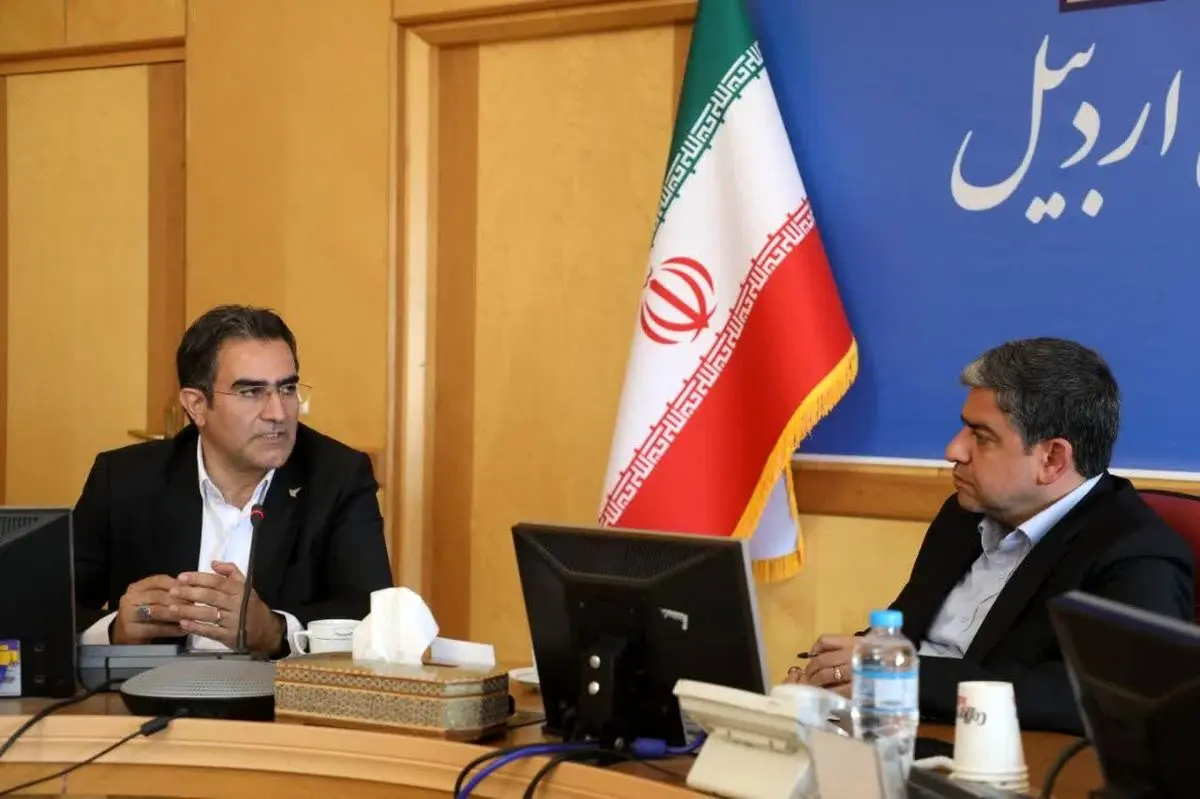 رونمایی از نسل سوم نشانی‌های استاندارد تا روز جهانی پست / یک گام جدید در توسعه و هوشمندسازی نظام نشانی کشور