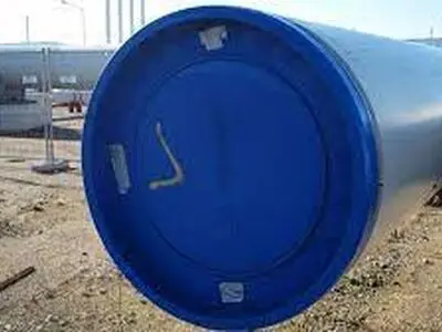 جامعه بین‌الملل حق درخواست تحقیقات درباره انفجارهای نورد استریم را دارد