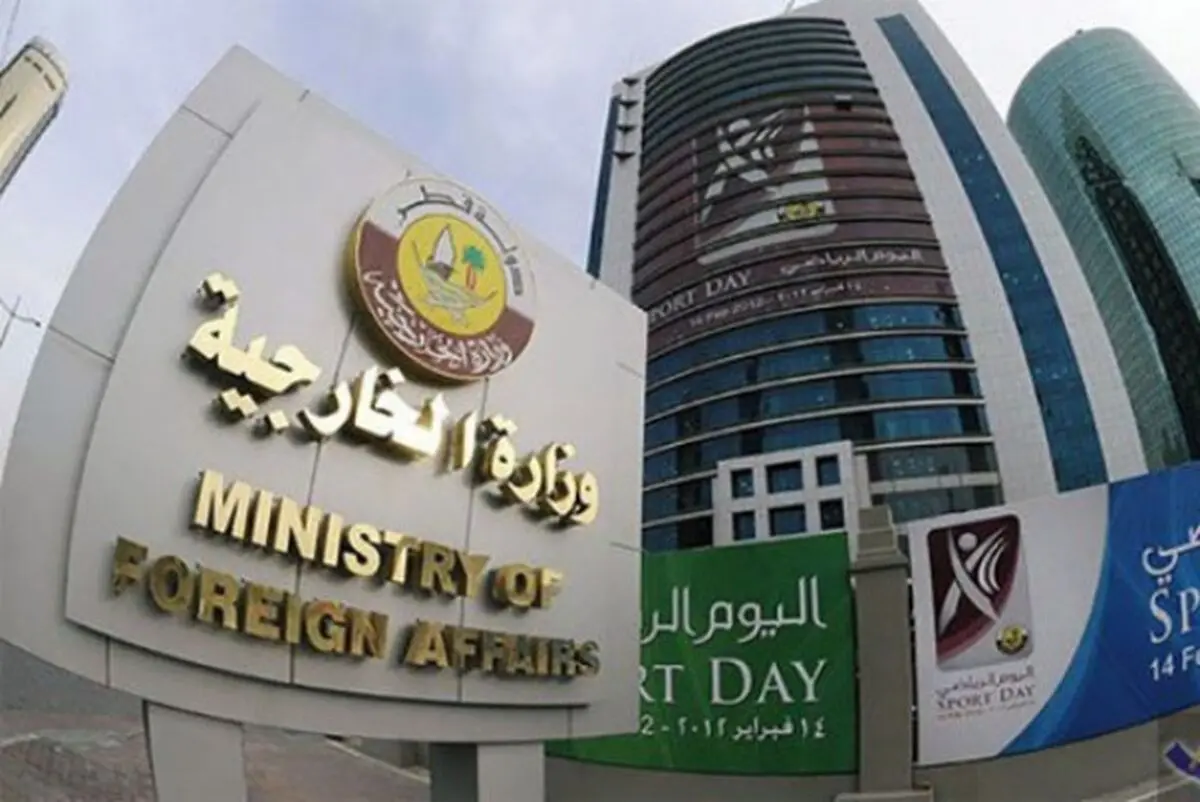 قطر: آماده حمایت در جست‌وجوی بالگرد رئیس‌جمهور ایران هستیم

