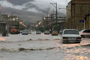صدور هشدار سطح نارنجی هواشناسی در استان مازندران / ضرورت پرهیز از سفر به مناطق کوهستانی