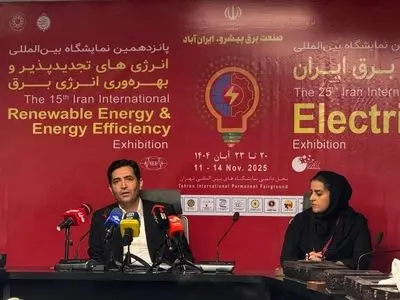 عدم فروپاشی سراسری شبکه برق؛ طی ۲۲ سال گذشته