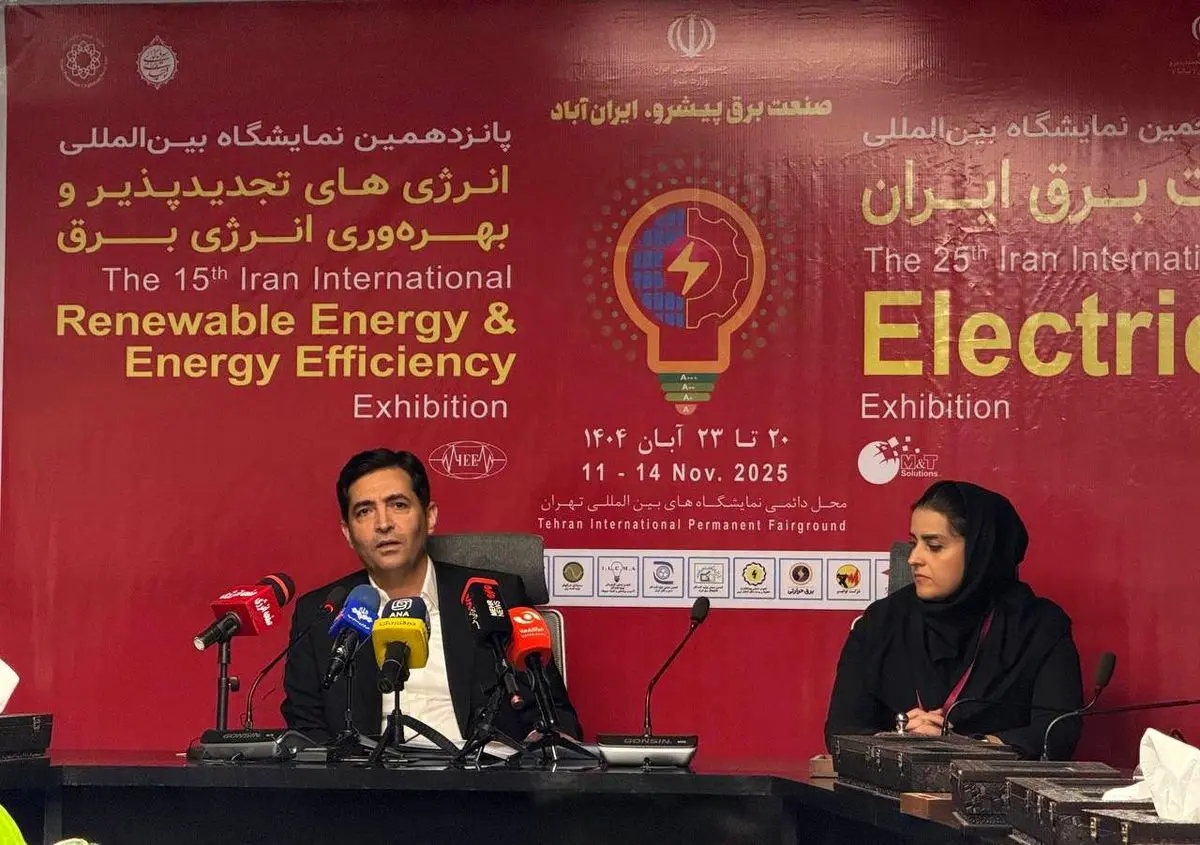 عدم فروپاشی سراسری شبکه برق؛ طی ۲۲ سال گذشته