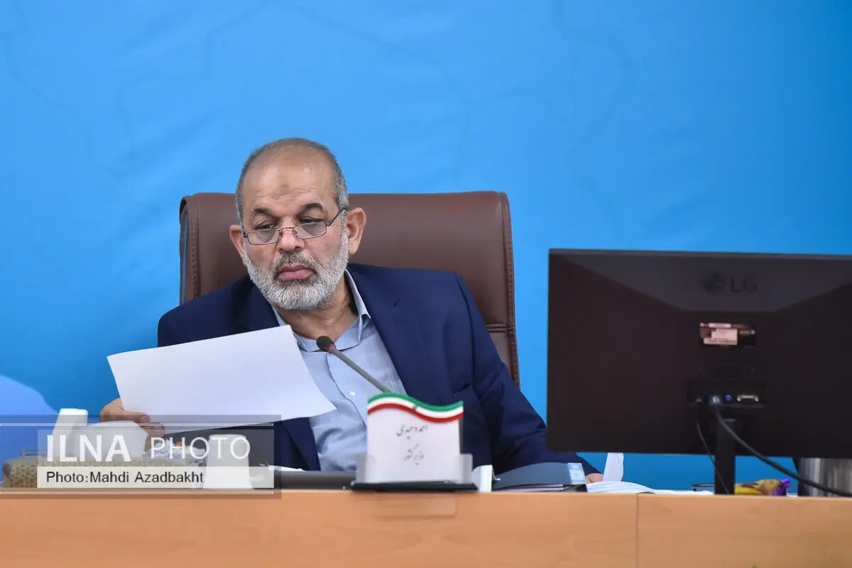 وزیر کشور جانباختن جمعی از شهروندان در زلزله ترکیه و سوریه را تسلیت گفت