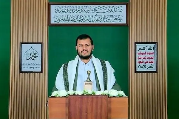  Yemenis to Continue Resistance against Aggression: Ansarullah Leader