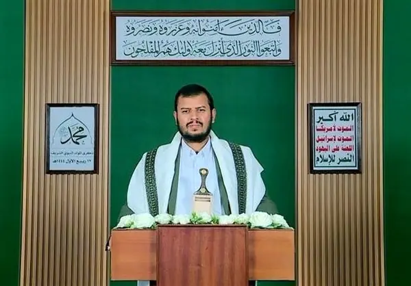 Yemenis to Continue Resistance against Aggression: Ansarullah Leader