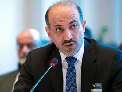 الجربا خواستار مذاکره معارضان سوری با دمشق شد