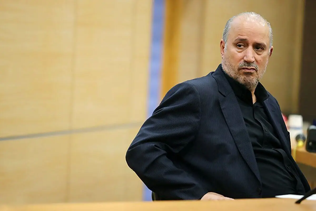 مربی امیدها بازهم انتخاب نشد!