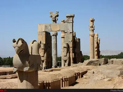 توضیح اداره کل میراث‌فرهنگی، صنایع‌دستی و گردشگری استان فارس درباره یک خبر 