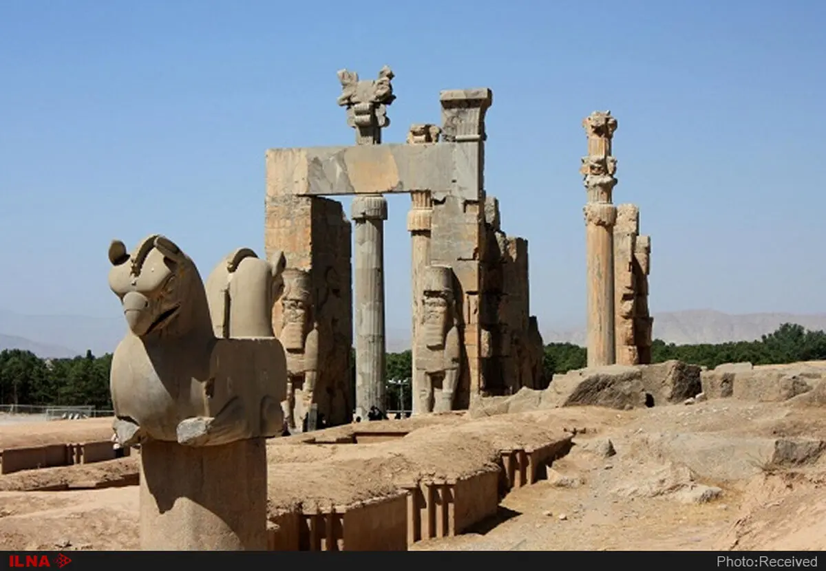 توضیح اداره کل میراث‌فرهنگی، صنایع‌دستی و گردشگری استان فارس درباره یک خبر 
