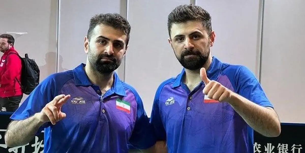 پیروزی عالمیان‌ها مقابل انگلیس در مسابقات اسلوونی
