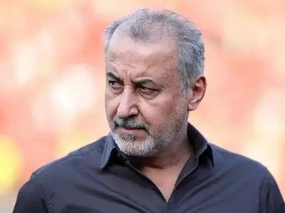 درویش: امشب سرمربی پرسپولیس مشخص نمی‌شود
