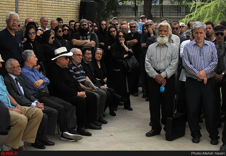 گالری