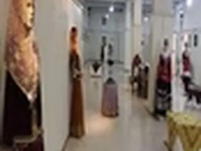 نمایشگاه اقوام ایران کوچک به عنوان تجلی دستاوردهای انقلاب اسلامی در استان البرز برگزار شود