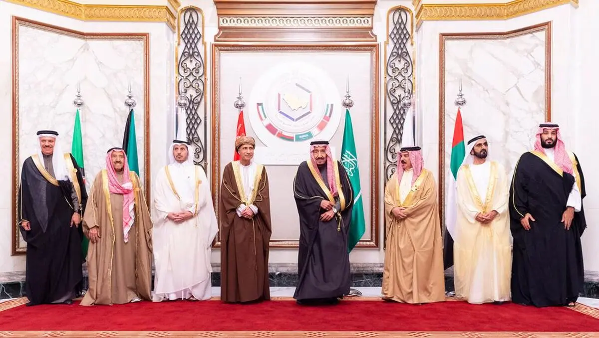 درخواست قطر برای حل بحران خلیج‌فارس از طریق گفت‌وگوی سازنده