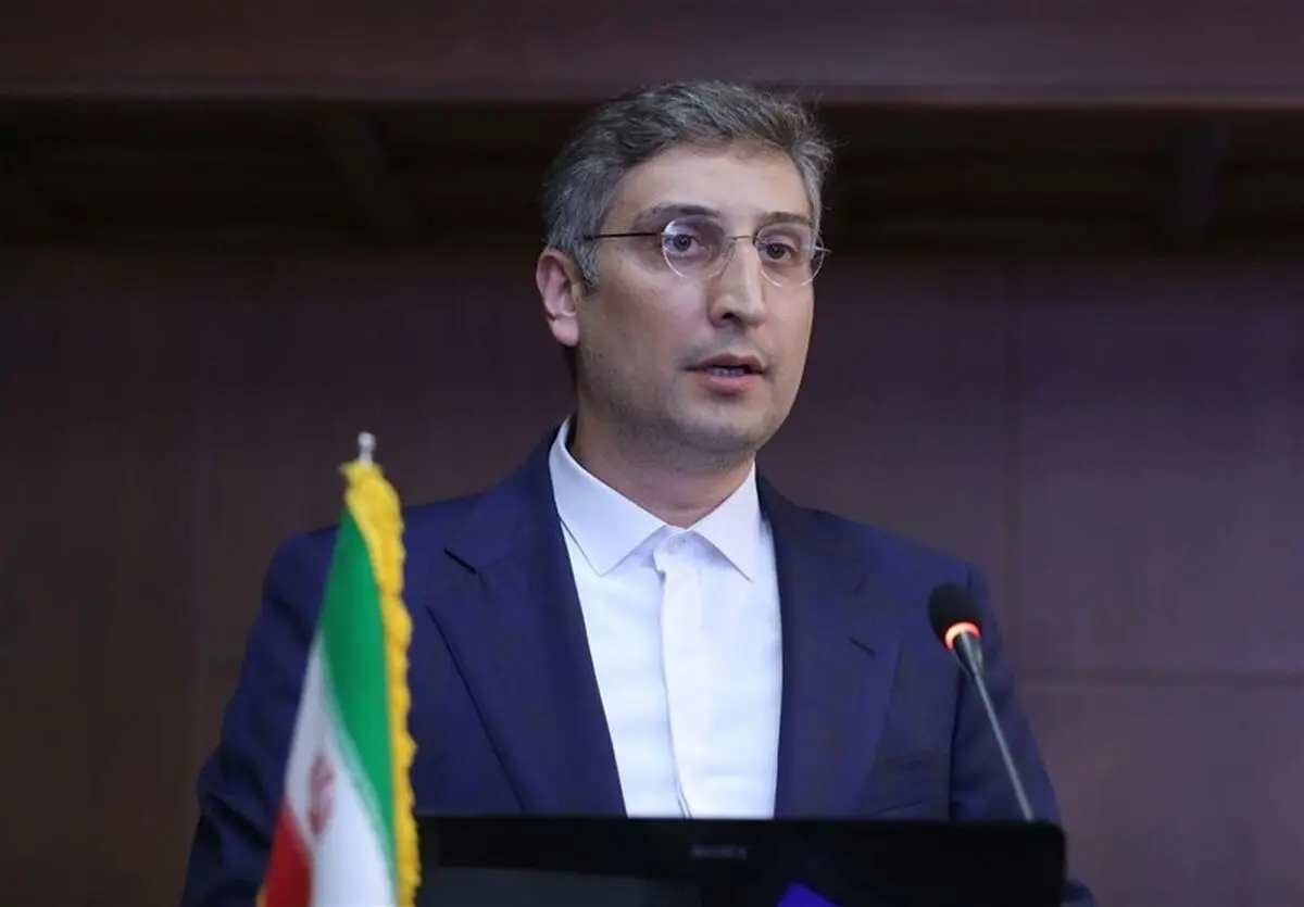 رئیس فدراسیون ژیمناستیک از حضور در بازی‌های آسیایی انصراف داد
