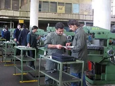 واحد‌های تولیدی راکد استان آذربایجان‌غربی به مدار تولید باز می‌گردند