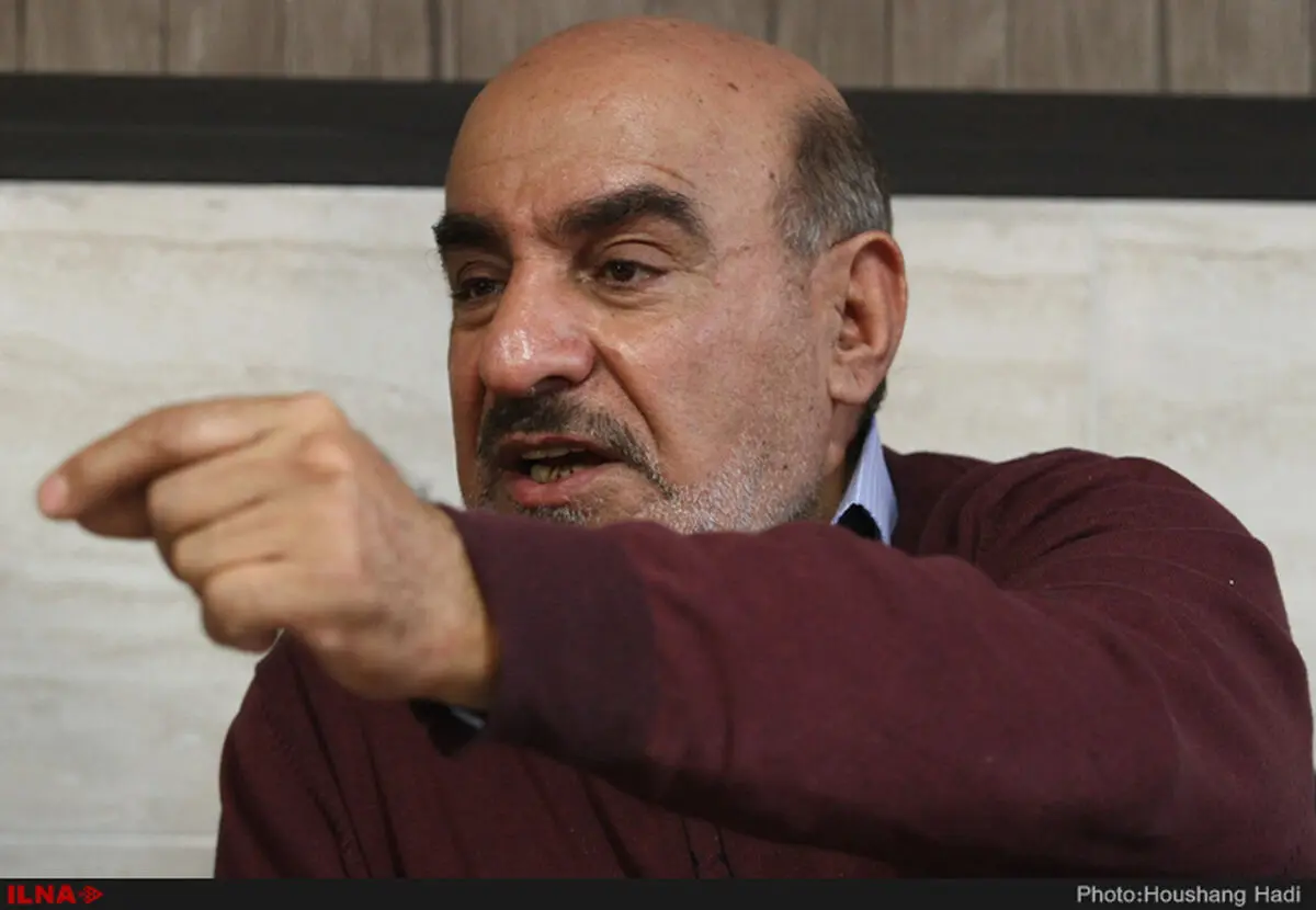 خانه احزاب شروع‌کننده گفت‌وگوی ملی بود/ می‌خواهیم در یک فضای بین‌المللی با سایر احزاب ارتباط برقرار کنیم