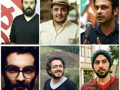 هیات انتخاب جشنواره تئاتر باران (فغر) معرفی شدند