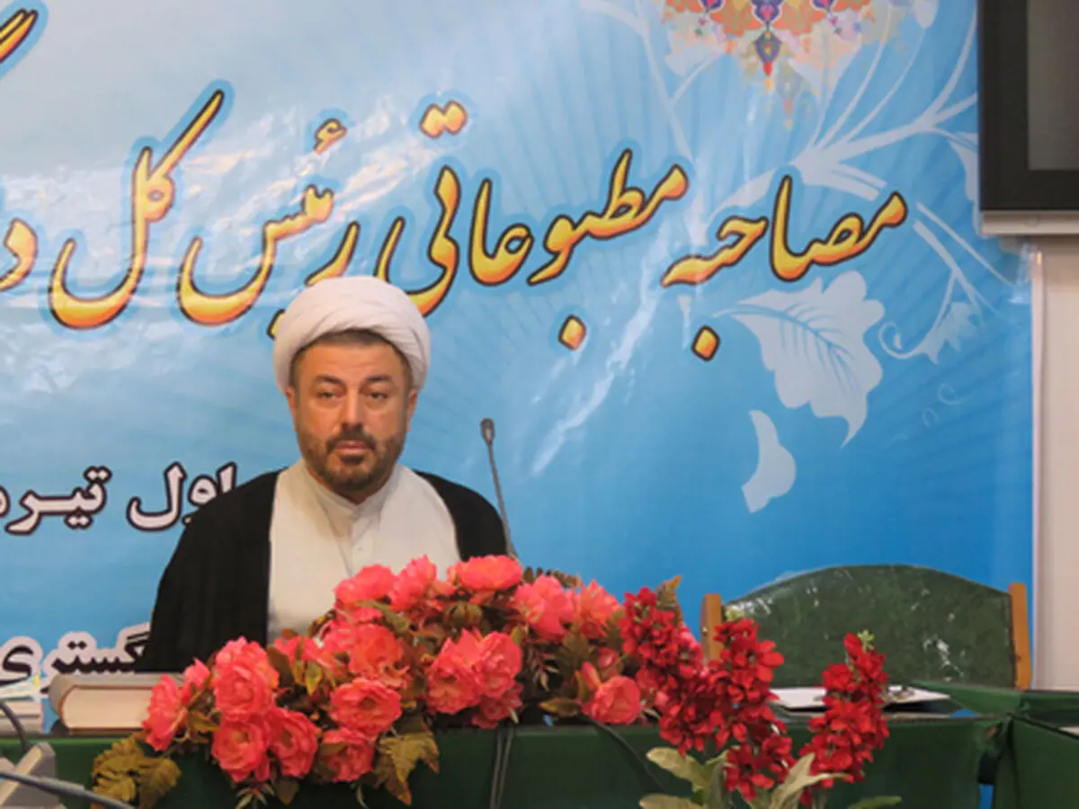 سالانه حدود هفت هزار مددجو در زندان های مازندران حضور دارند/
ایجاد اشتغال عاملی مهم در جلوگیری از بازگشت مجدد افراد به زندان است