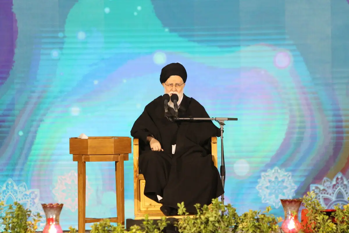 روایت علم‌الهدی از جریانی که در زمان امام علی (ع) به‌دروغ ادعای مردم‌سالاری می‌کرد