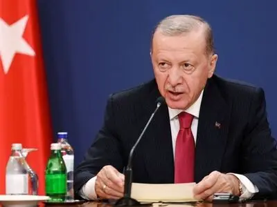 اردوغان از احتمال برخی تغییرات در کابینه خبر داد