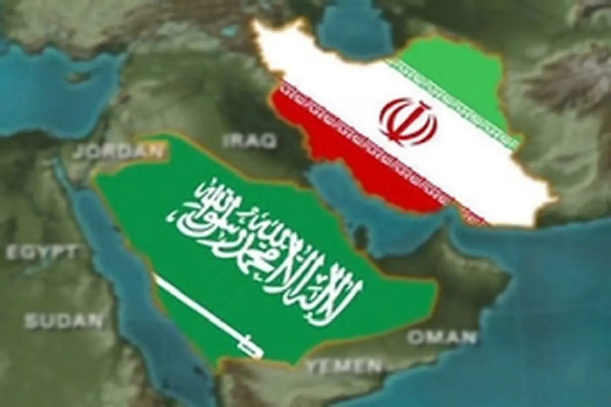 رقابت سعودی با ایران پر رنگ تر شد