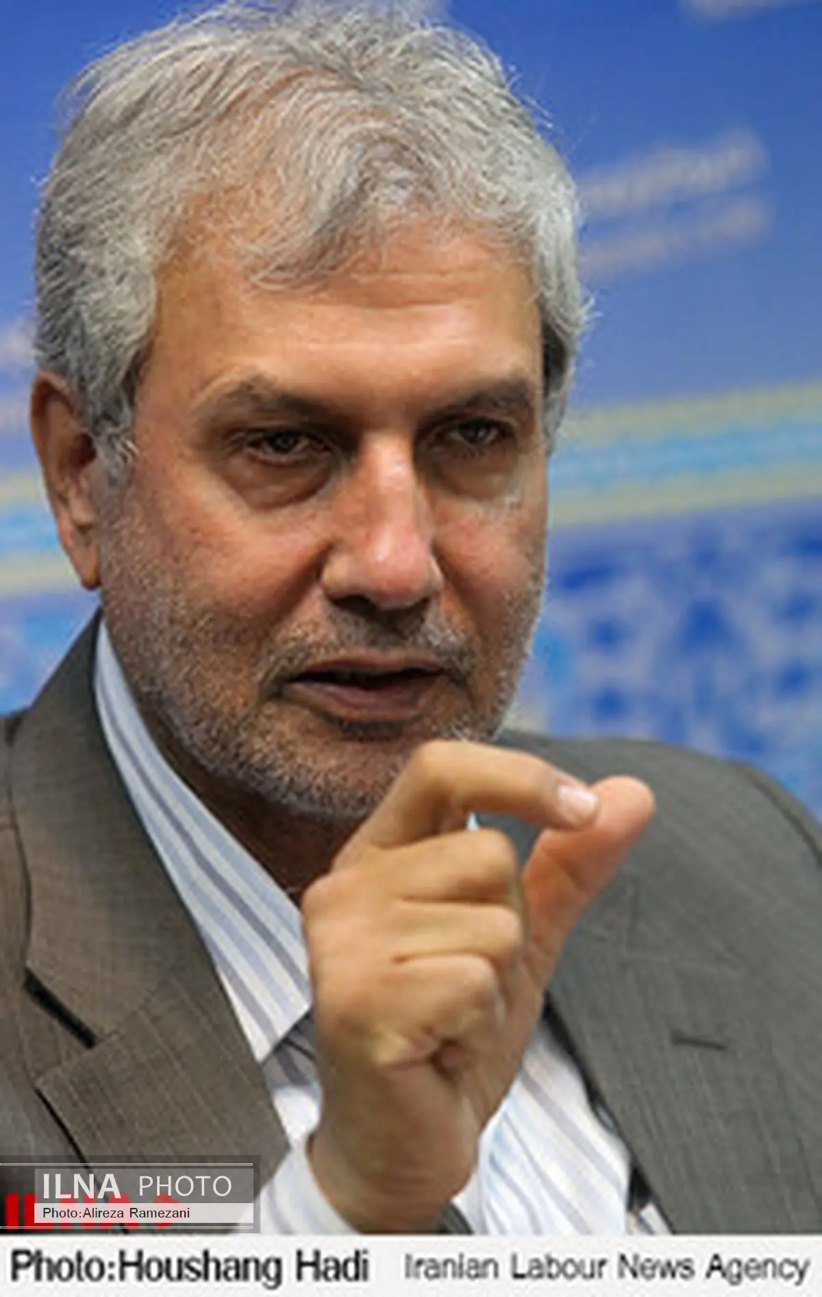 صندوق‌های بازنشستگی می‌توانند موتور توسعه ایران باشند
