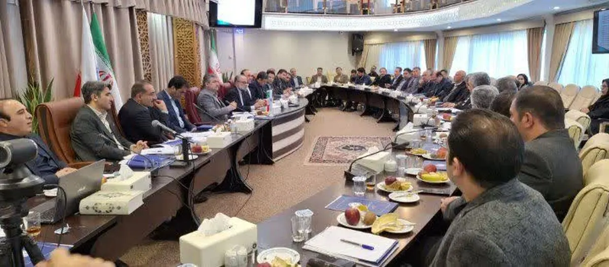 با هرگونه تهدید تولید ملی مبارزه می‌کنیم