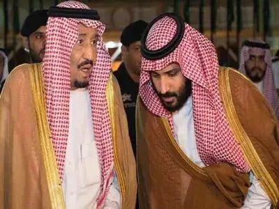شهروند سعودی متضررترین قشر از سیاست‌های ریاضتی آل‌سعود است/ جنگ یمن، عامل اصلی هدر رفت بودجه عربستان بود