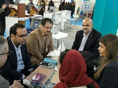 تفاهم نامه فرهنگی نشر بین ایران و صربستان امضا شد