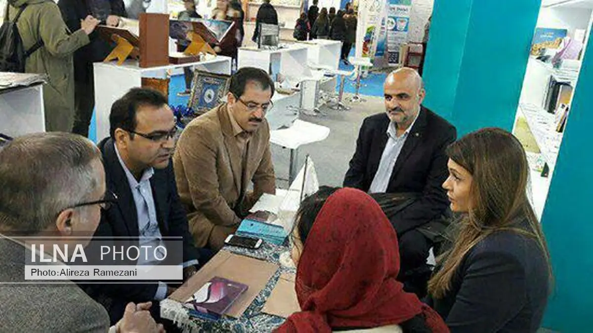 تفاهم نامه فرهنگی نشر بین ایران و صربستان امضا شد