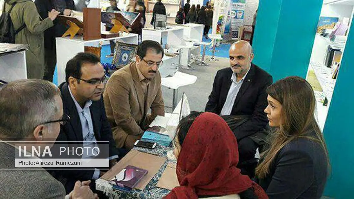 تفاهم نامه فرهنگی نشر بین ایران و صربستان امضا شد