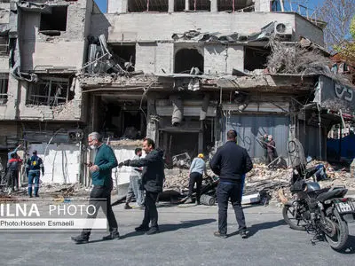 هدف آمریکا و اسرائیل تغییر جغرافیای سیاسی منطقه است / مسئله هسته‌ای دستاویز است