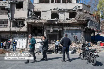 هدف آمریکا و اسرائیل تغییر جغرافیای سیاسی منطقه است / مسئله هسته‌ای دستاویز است