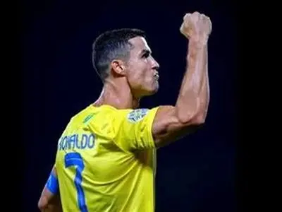 رونالدو در صدر درآمدزاترین ورزشکاران جهان